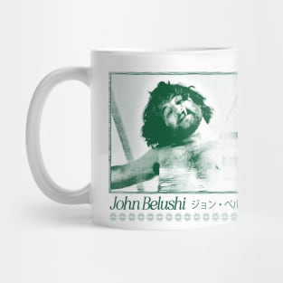 John Belushi / Original Fan Artwork Mug